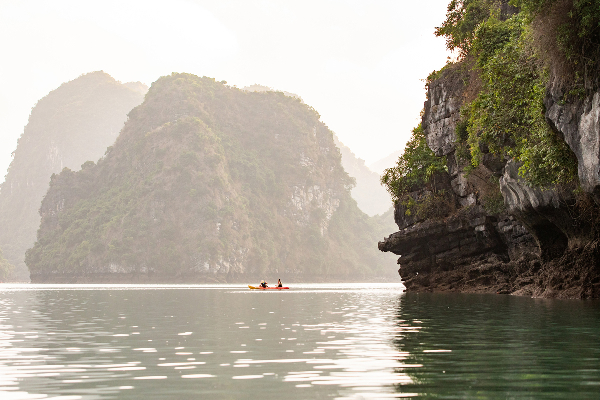 7D6N Sapa Grand Golf  - Halong bay Cruise Tour - photo 40
